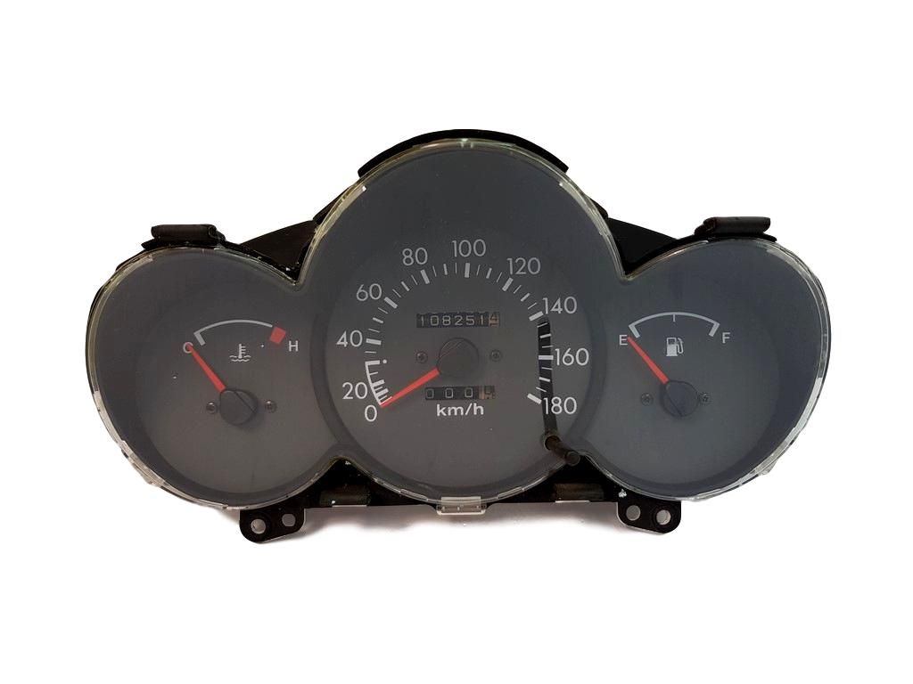 Bloc Compteurs Vitesse Hyundai Atos 9400102301 main product photo