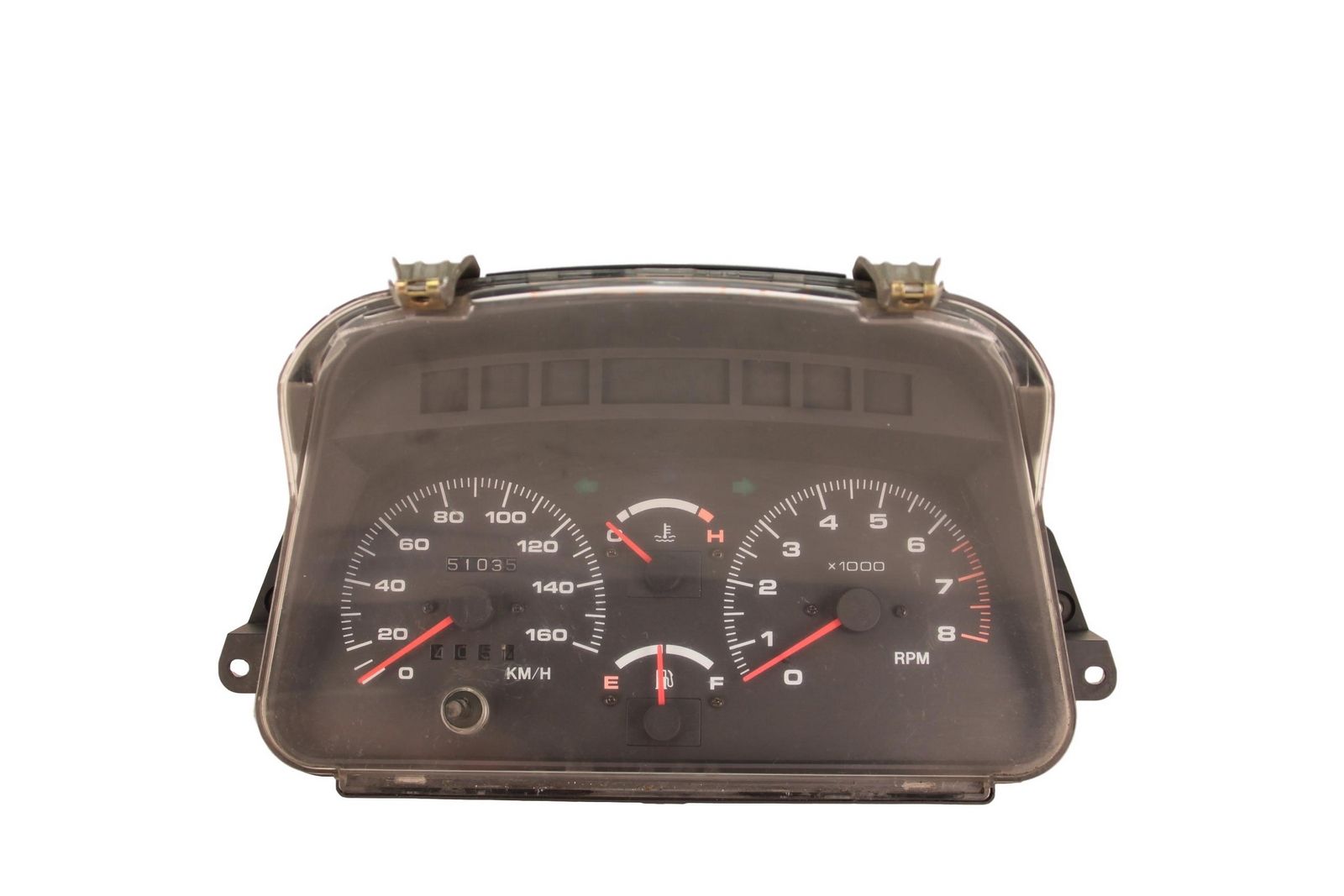 Bloc Compteurs Vitesse Suzuki Vitara 34100-74E00 34100-60A2 3410074E00 3410060A2 main product photo