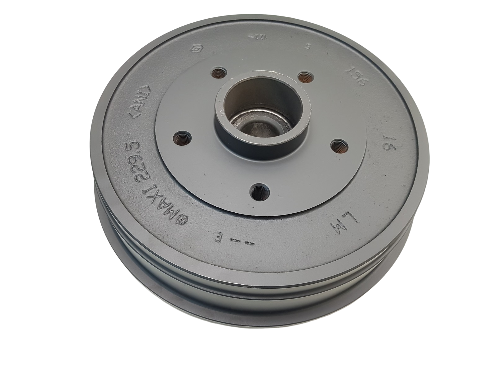 Tambour De Frein 156 432008208R ABS Dacia Duster main product photo
