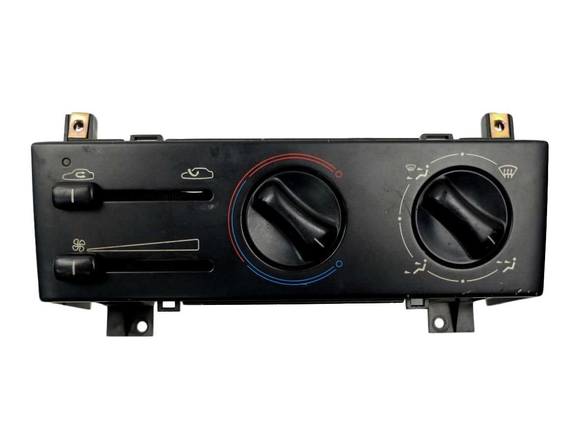 Moteur Ventilateur Chauffage Climatisation Peugeot 406 652549F 9184941002 main product photo