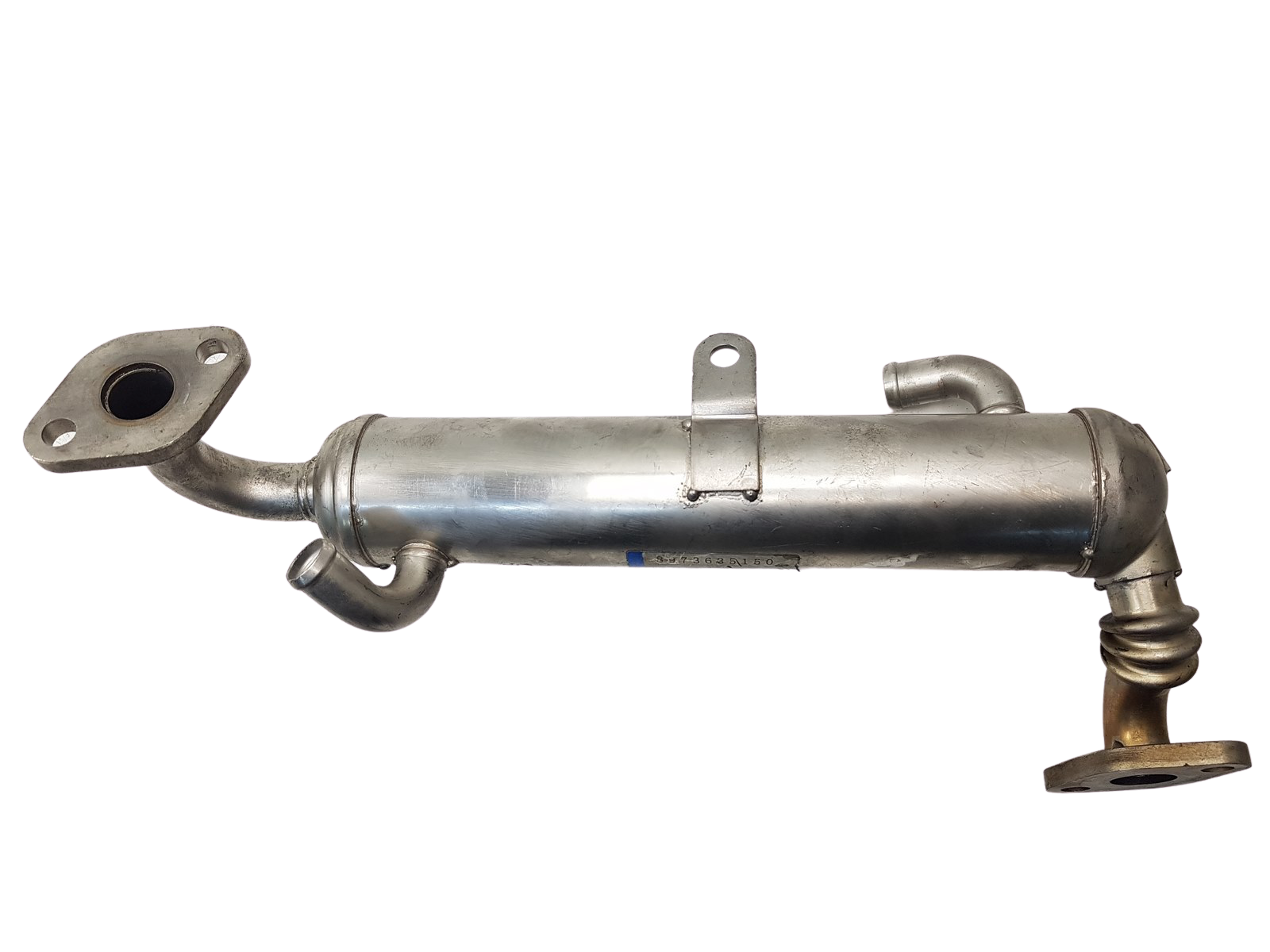 Refroidisseur Egr Opel 8973635150 1.7 CDTI main product photo
