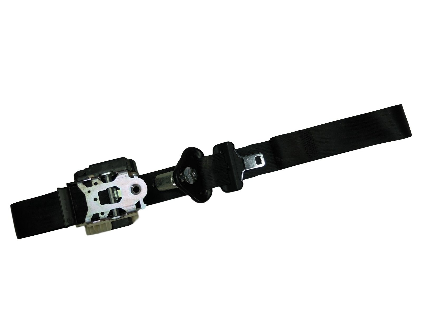 Pas Bezpieczeństwa Prawy Przód Twingo II 8200532101 Renault main product photo