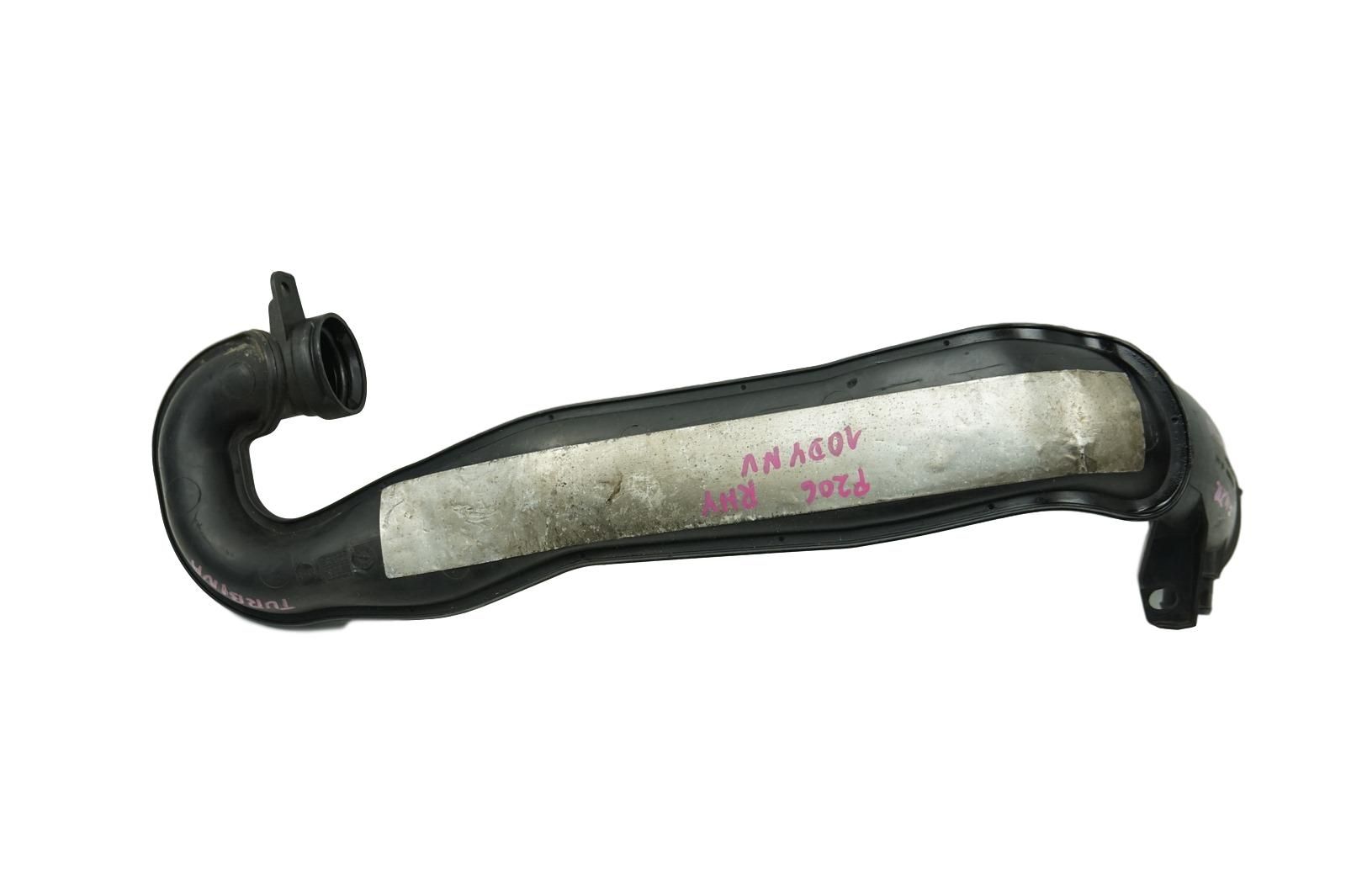 Tuyau De Turbine 14242L 9622195980 2,0 HDI Peugeot 206 Xsara Picasso Citroen main product photo