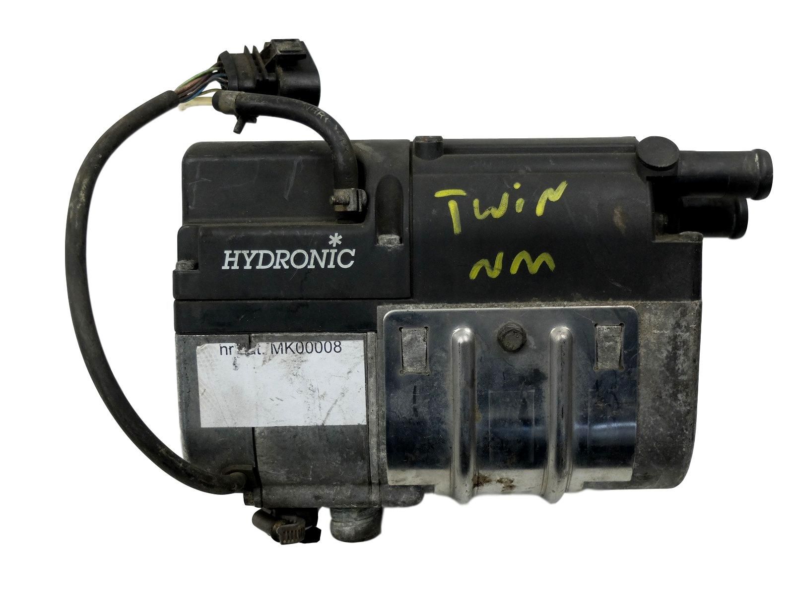 Chauffage Surestarie  Eberspacher HYDRONIC B Benzin main product photo