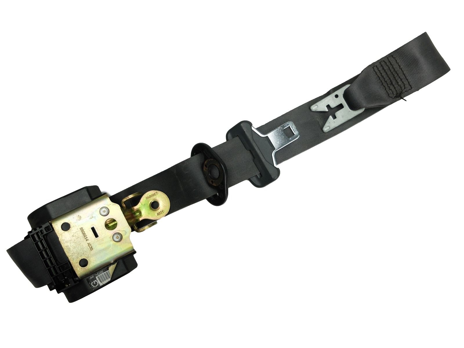 Pas Bezpieczeństwa Lewy Przód Laguna II Renault main product photo