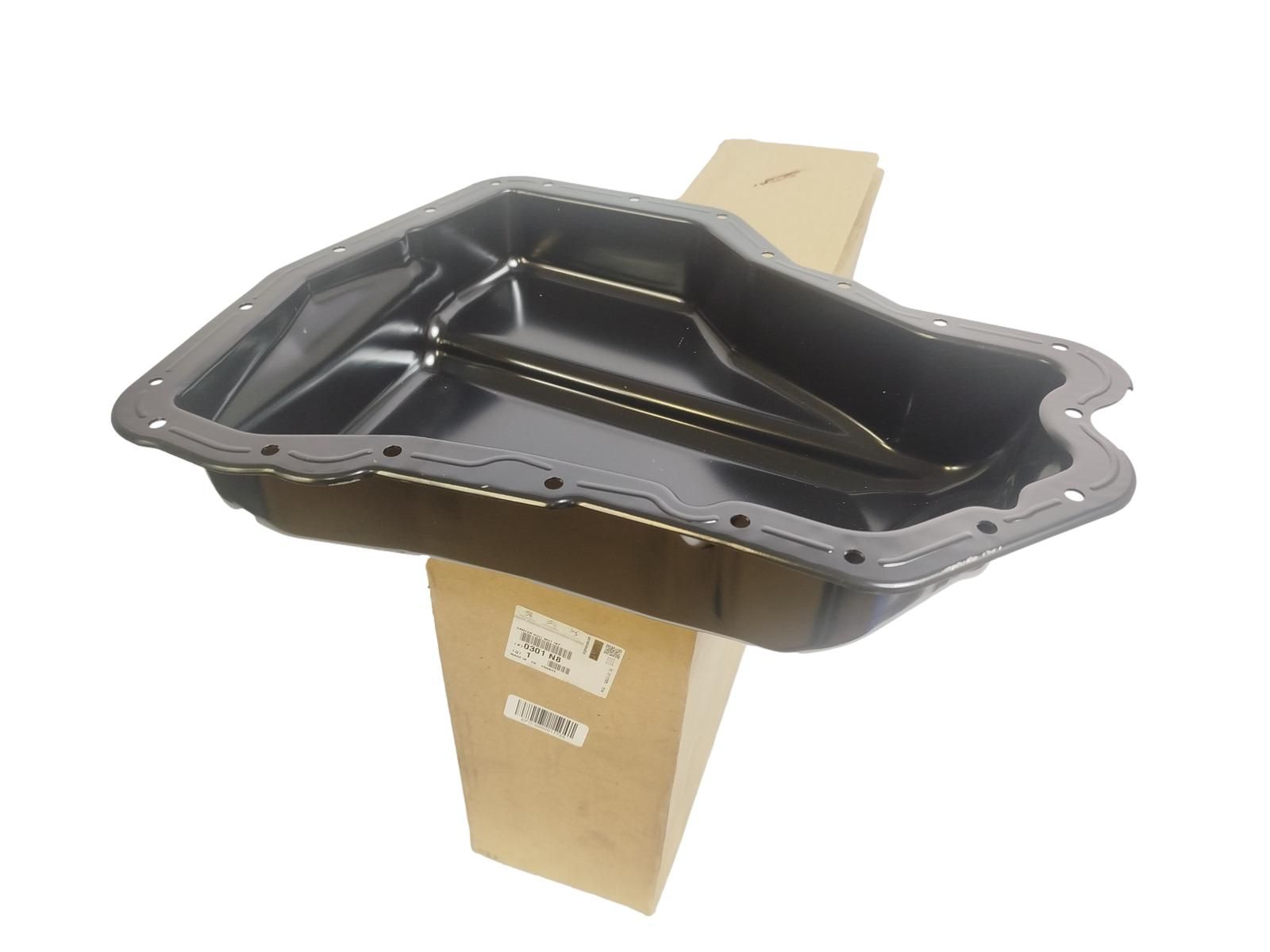 Carter D`Huile Nouvelle Original 0301N8 0301.N8 Citroen Peugeot main product photo