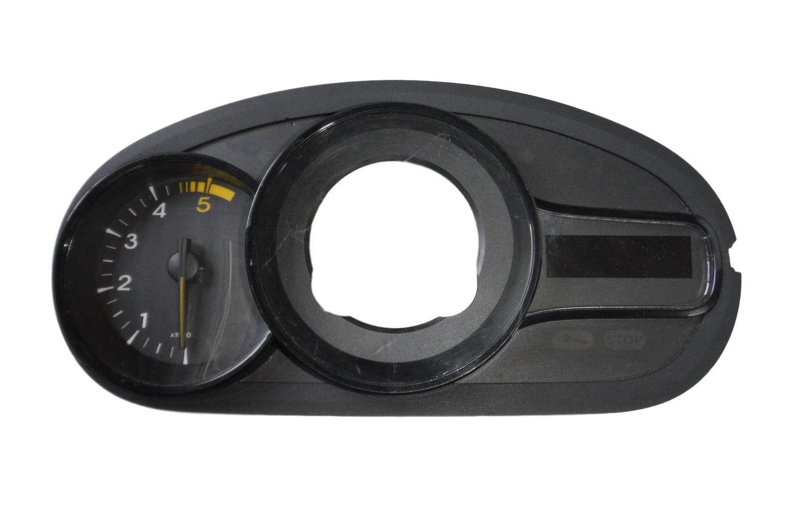 Licznik Zegar 250450002R Renault Megane III 3 main product photo