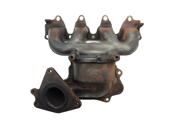 Collecteur D’echappement 7700108304 Renault 1.6 16v K4M H107472 main product photo