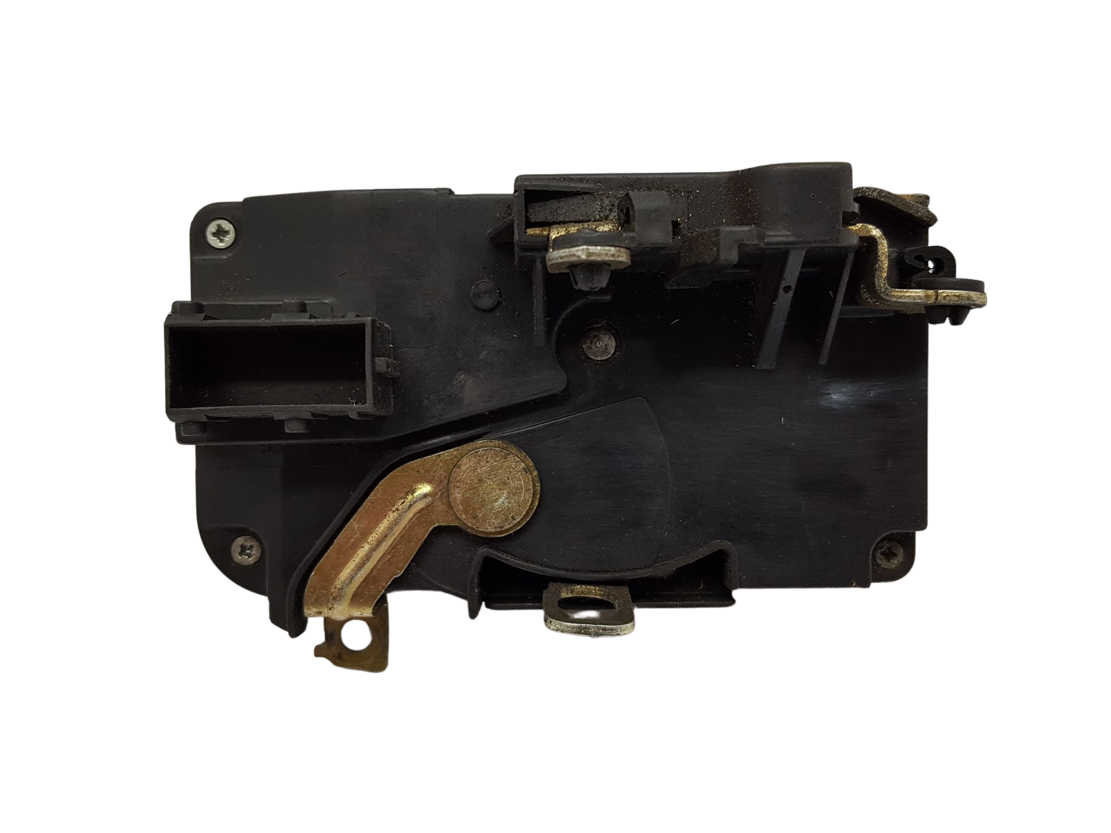Serrure De Porte Droit Avant 9136J0 Peugeot 206 Kiekert main product photo