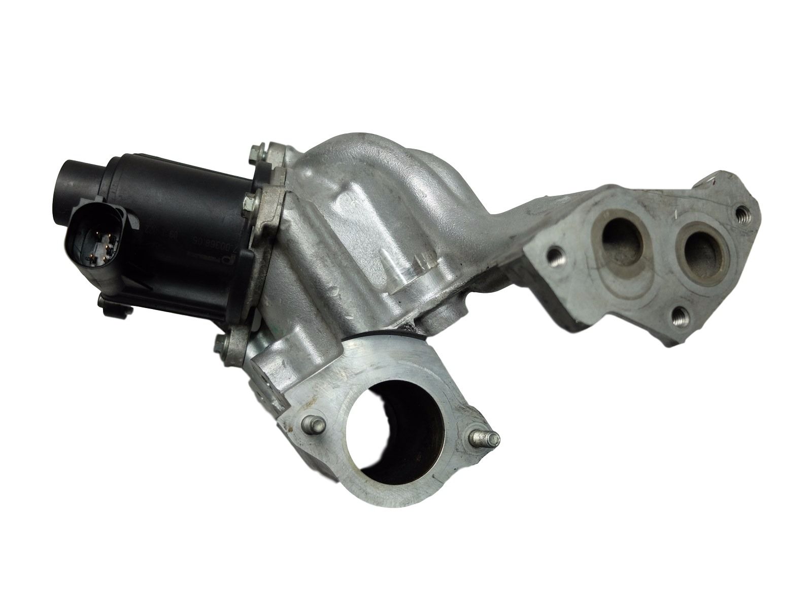 Zawór EGR 1,5 DCI Renault 8200282949 Clio III 3 main product photo