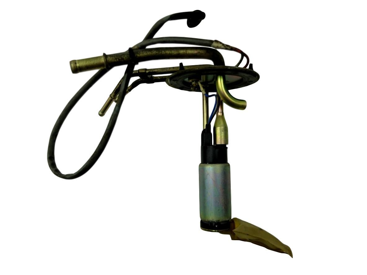 Pompe De Carrburant  196100-2631 23210-87221 Daihatsu Denso main product photo