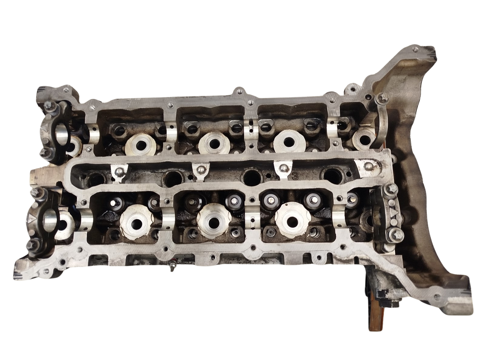 La Culasse Mercedes-Benz R6400162201 2.0 CDI main product photo