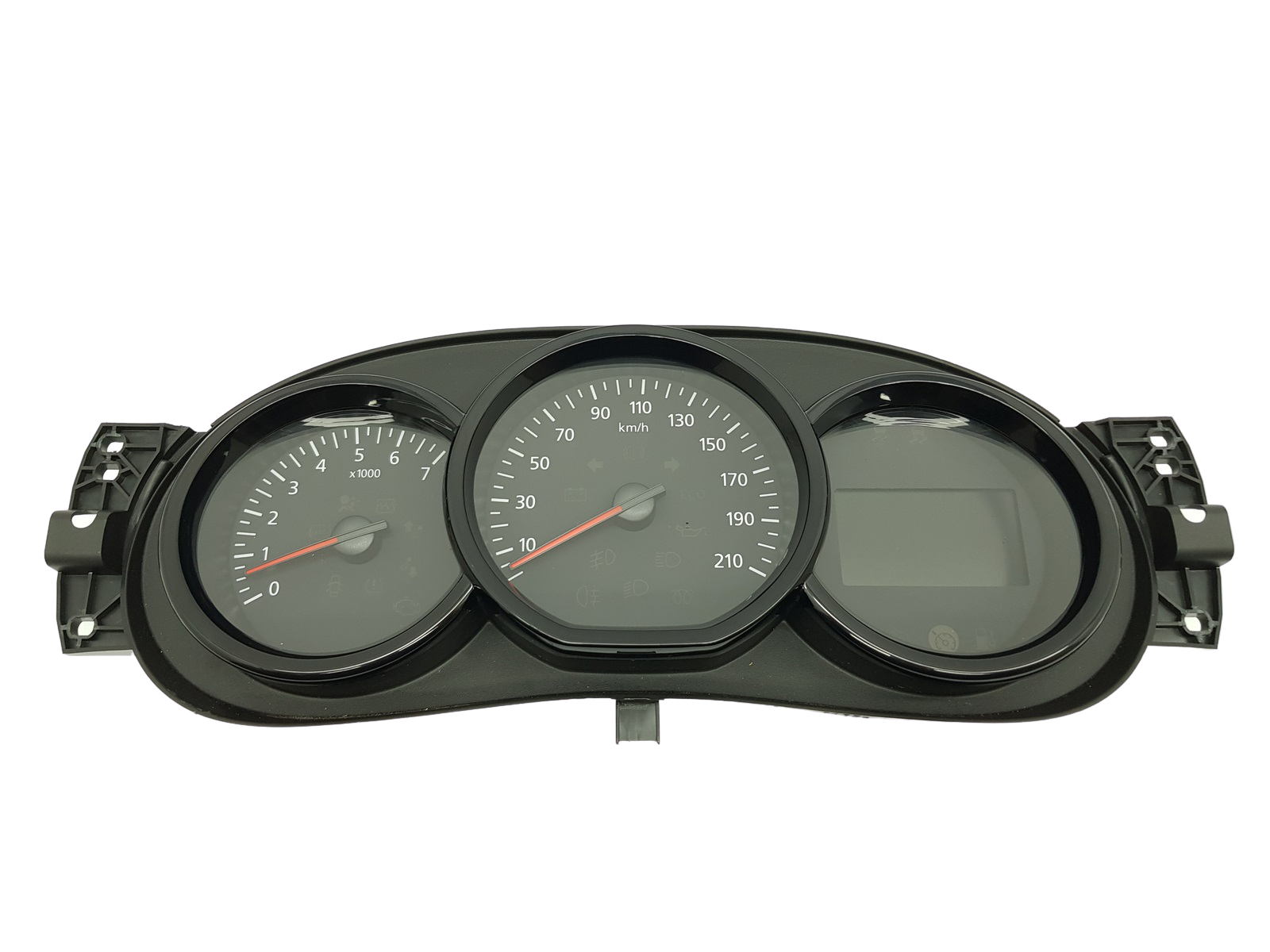 Bloc Compteurs Vitesse Dacia Dokker 248108622R A Johnson Controls main product photo