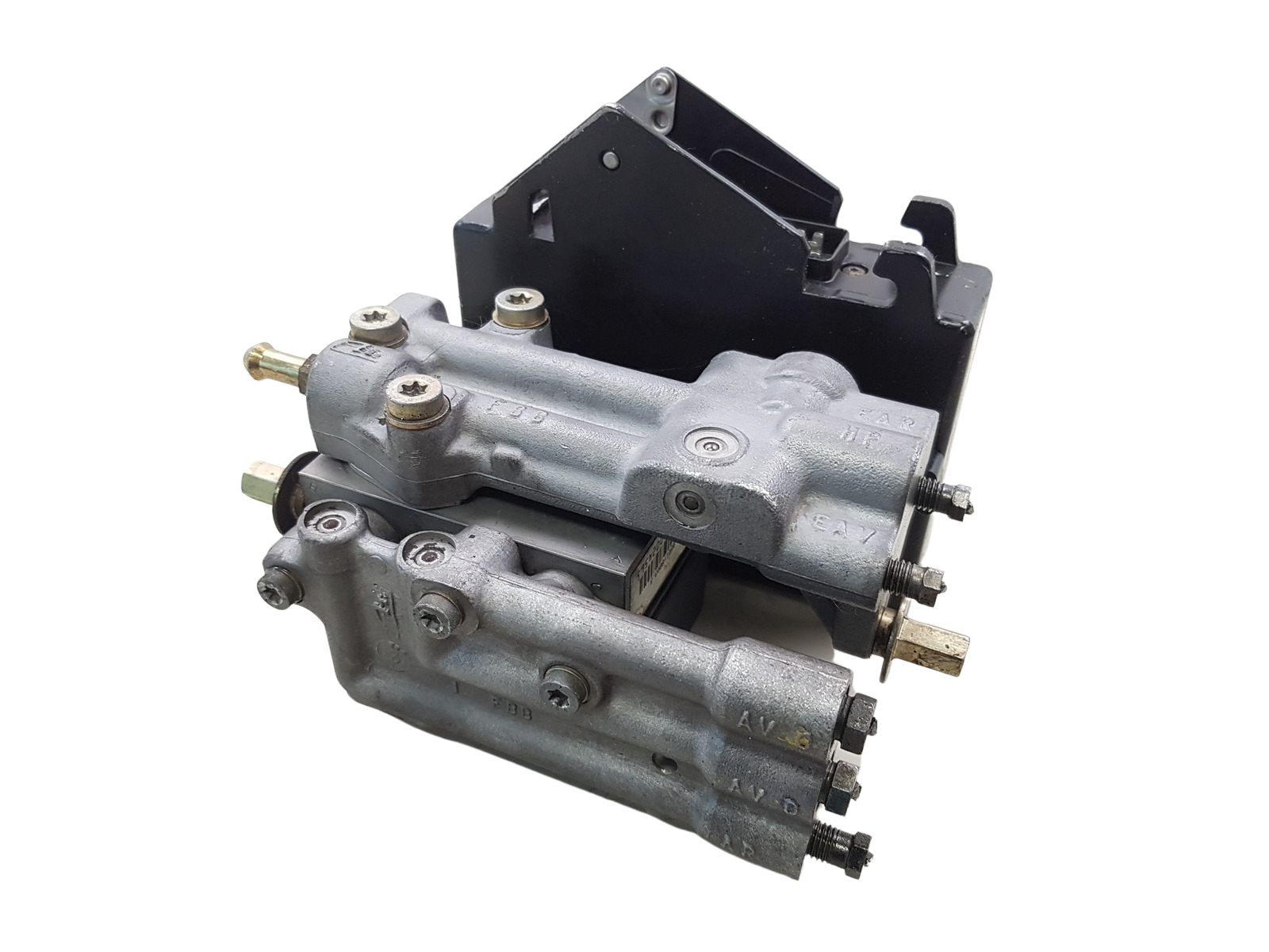 Pompe Abs Citroen Xantia 10.0501-8803.3 10.0943-0201.4 ATE main product photo