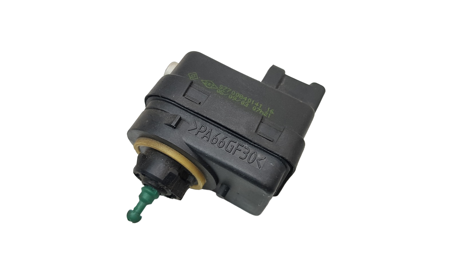 Correcteur Projecteu Sur Phare 7700840141 Renault Valeo main product photo