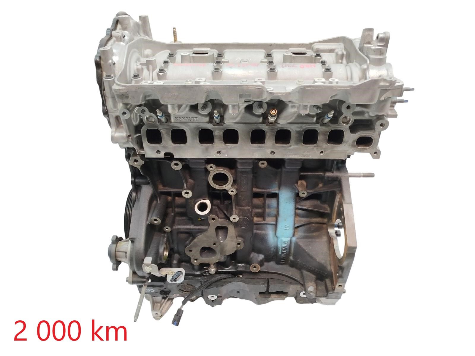 Moteur À Diesel M9RZ712 M9R712 8201752294 Renault Talisman main product photo