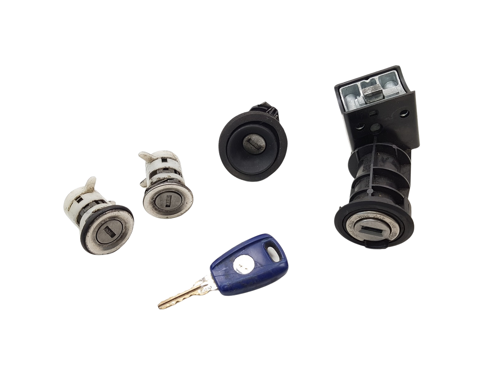 Commutateur D’allumage Fiat Punto 2 0.5521 0.8712 B365 46528244 TRW 1384 main product photo