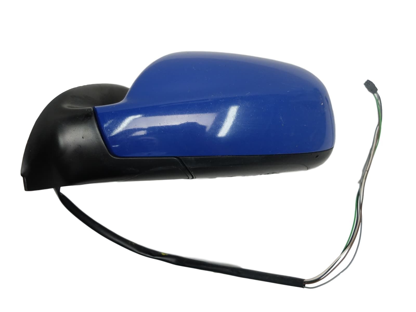 Rétroviseur Gauche Peugeot 307 96347726XT main product photo