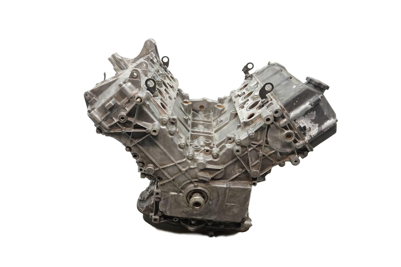 Moteur À Essence SFZ 3,0 V6 Citroen Peugeot XM 605 main product photo