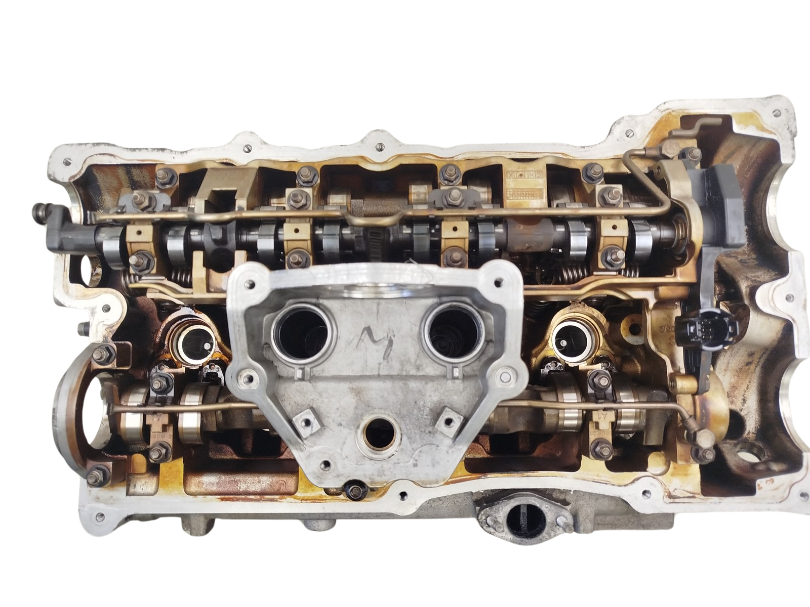 La Culasse BMW 75054229 1.8 2.0 16V main product photo