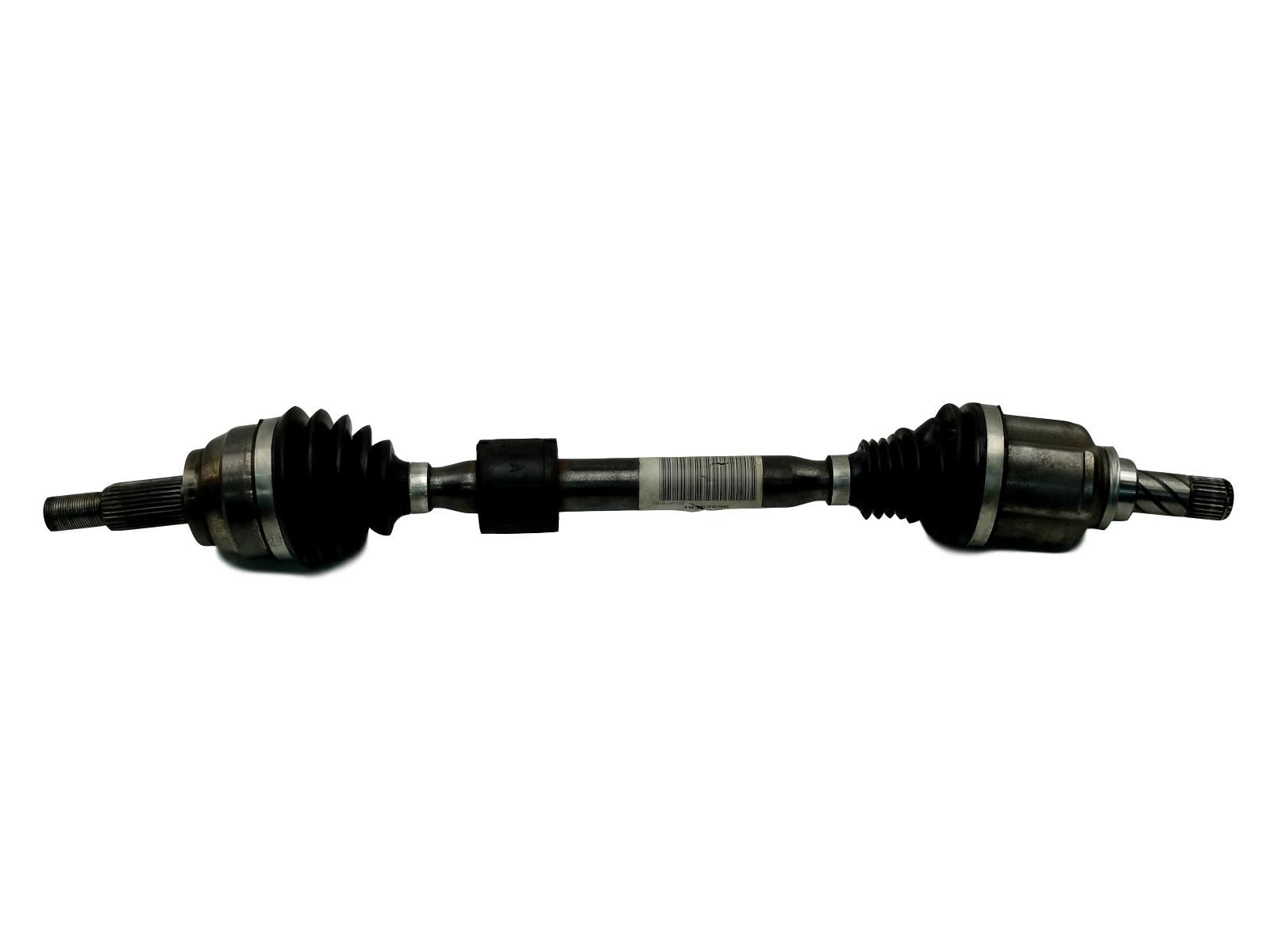 Arbre De Roue Gauche Scenic 4 391018515R Renault 0km main product photo