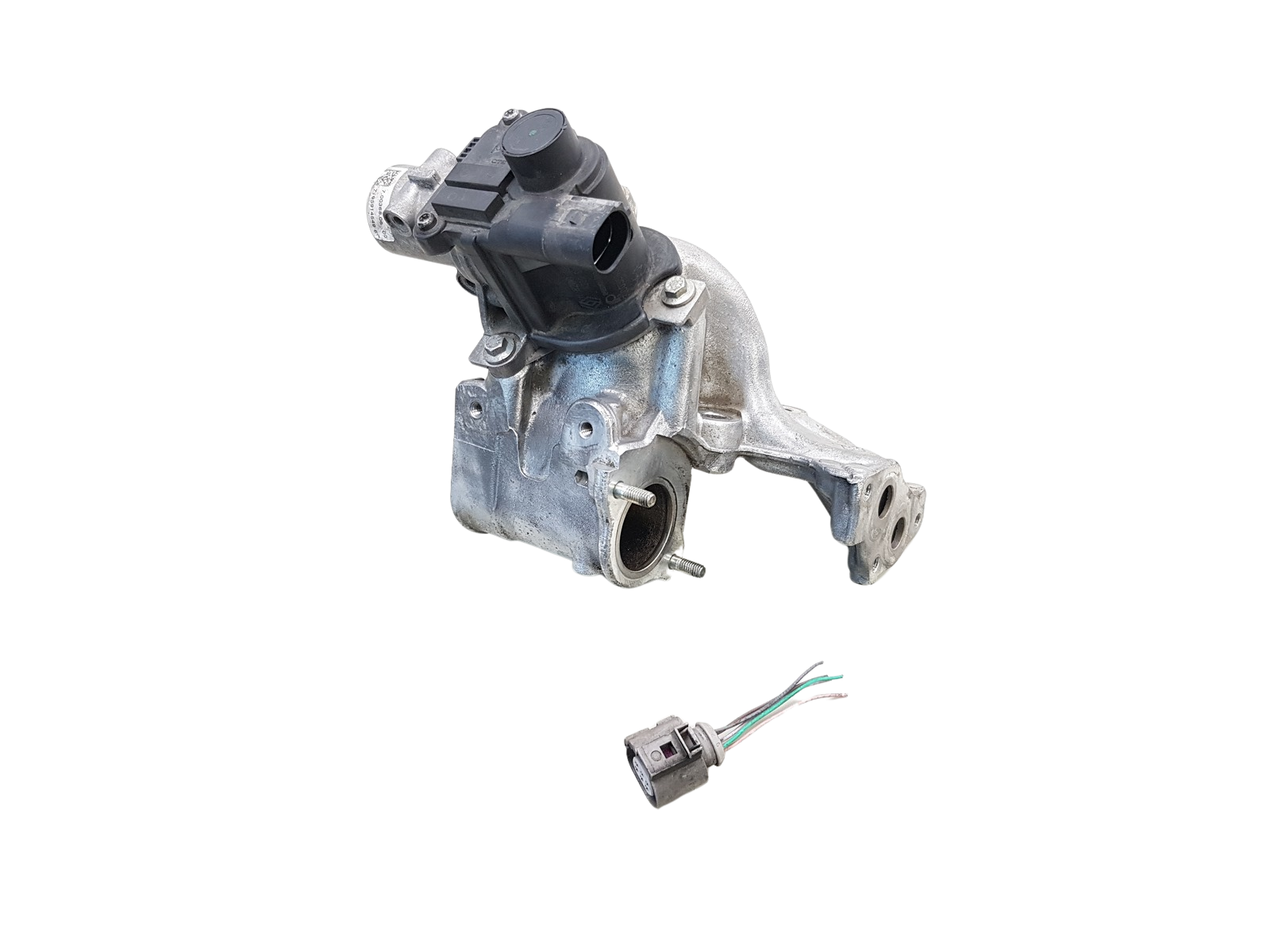 Soupape Egr Renault Dacia 8200561269 B 7.00368.06 1.5 DCI main product photo