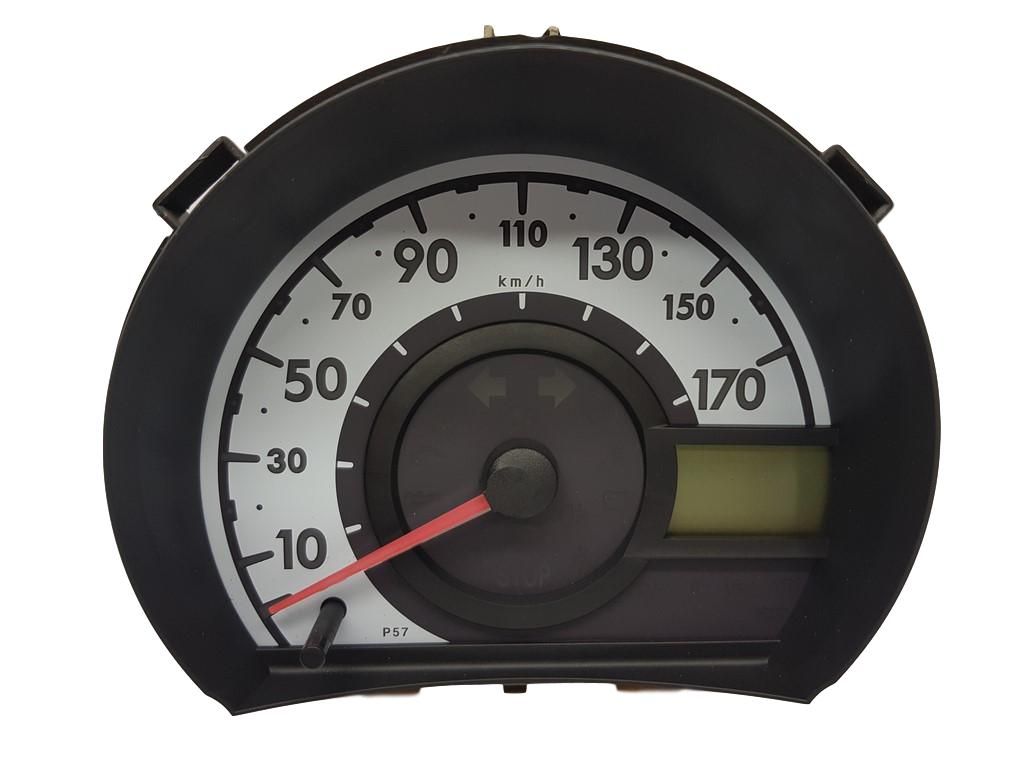 Bloc Compteurs Vitesse Aygo 107 C1 83800-0H011-A PSA Toyota 17744 main product photo