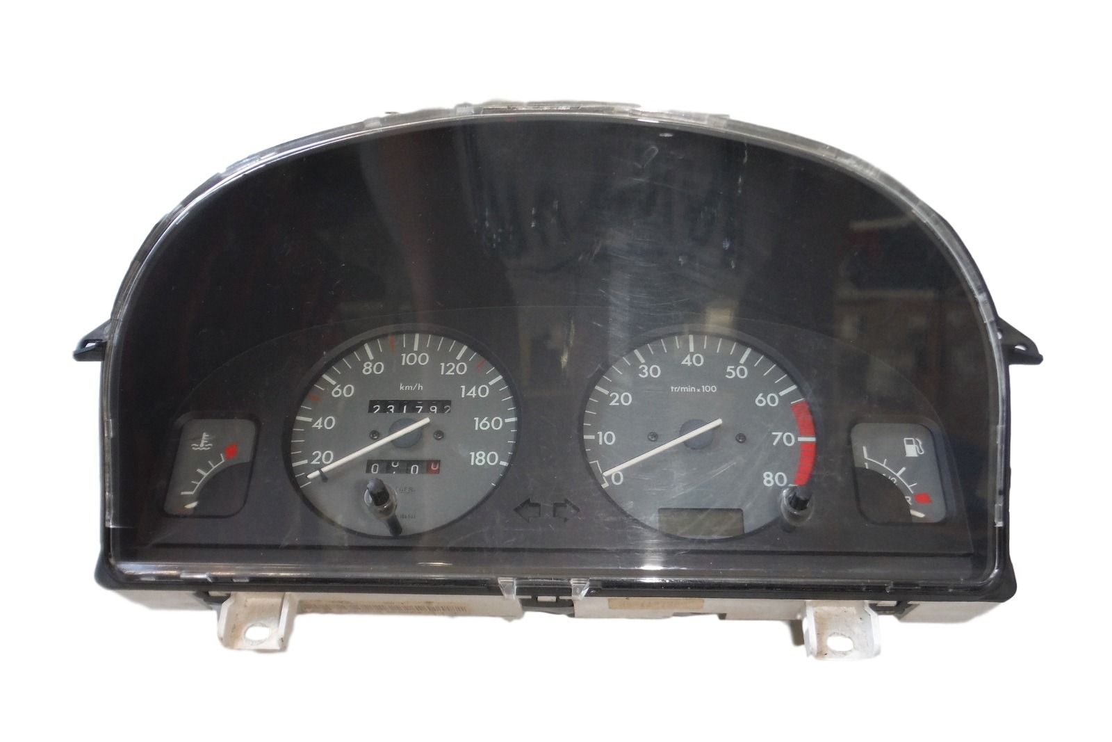 Licznik Zegar 9621227580 Partner Berlingo main product photo
