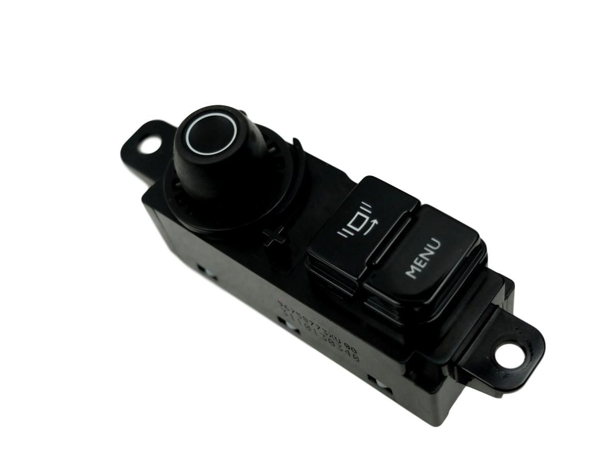 Commutateur Peugeot 208 2008 96758773XU main product photo