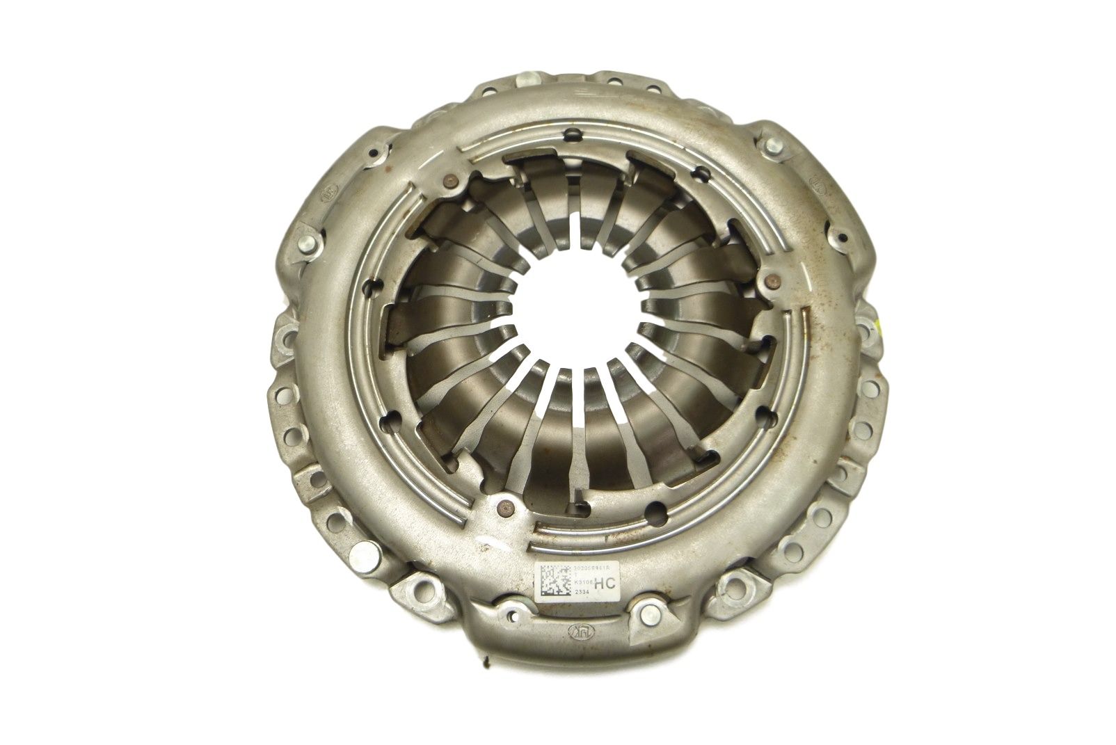 Docisk Sprzęgła 302103699R 1,5 Clio 4 Renault main product photo