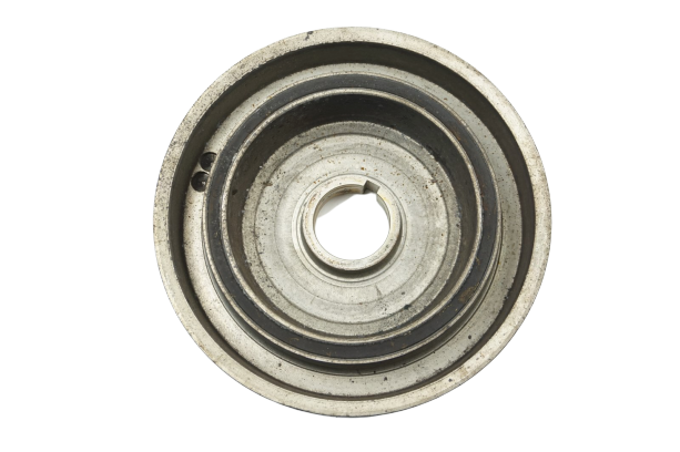 Poulie D`Arbre 0515R1 9641741980 Citroen Peugeot 2.2 16V EW12 main product photo