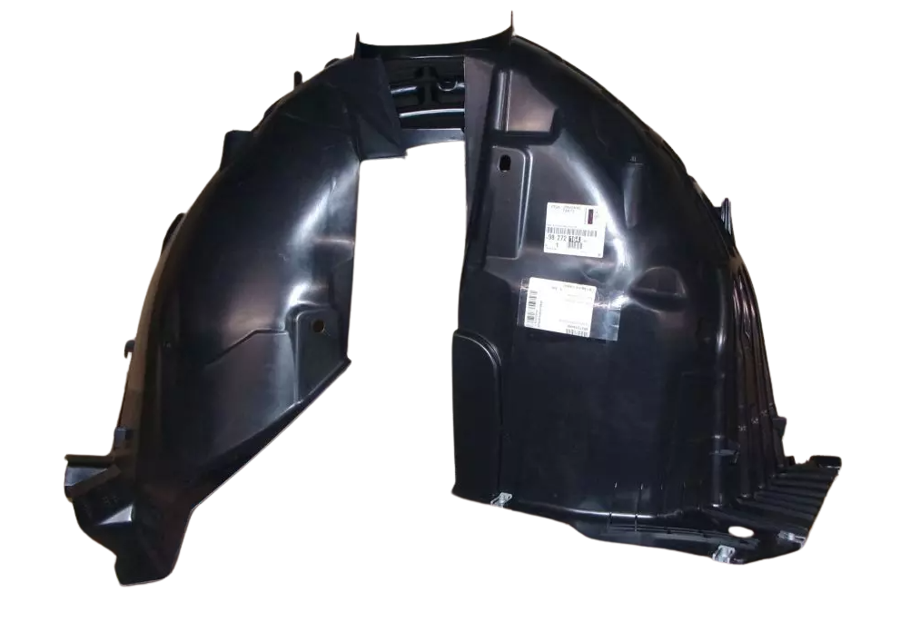 Garde-Boue Droit Avant Original 9827216480 Peugeot main product photo