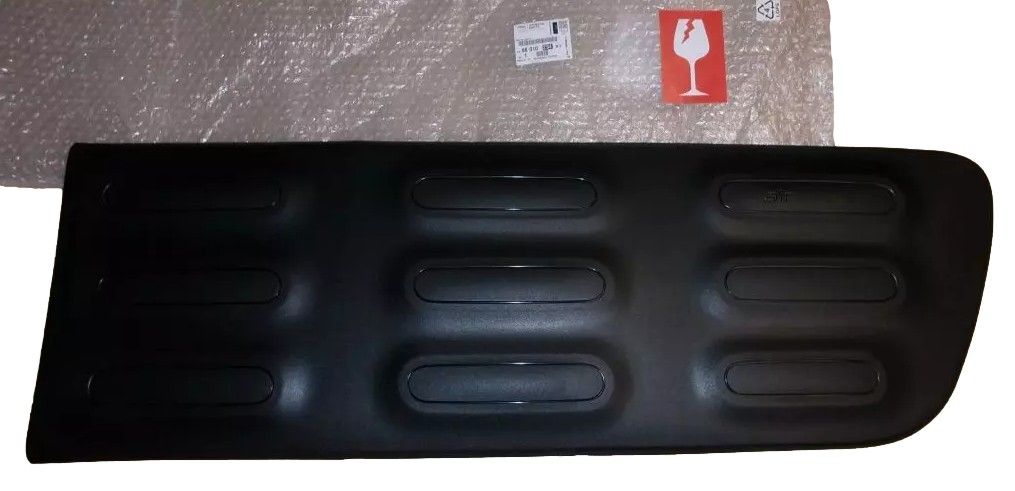 Moulure De Portes Droit Avant Nouvelle Original 98010234XT Citroen main product photo