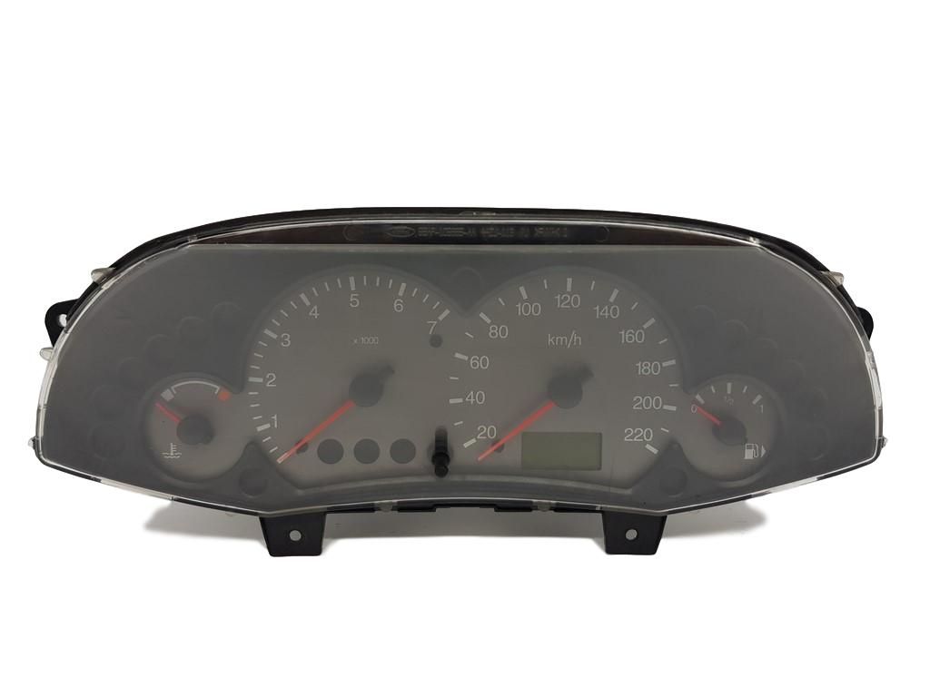 Bloc Compteurs Vitesse Ford Focus 98AB-10849-JE 98AB10849JE 13992 main product photo