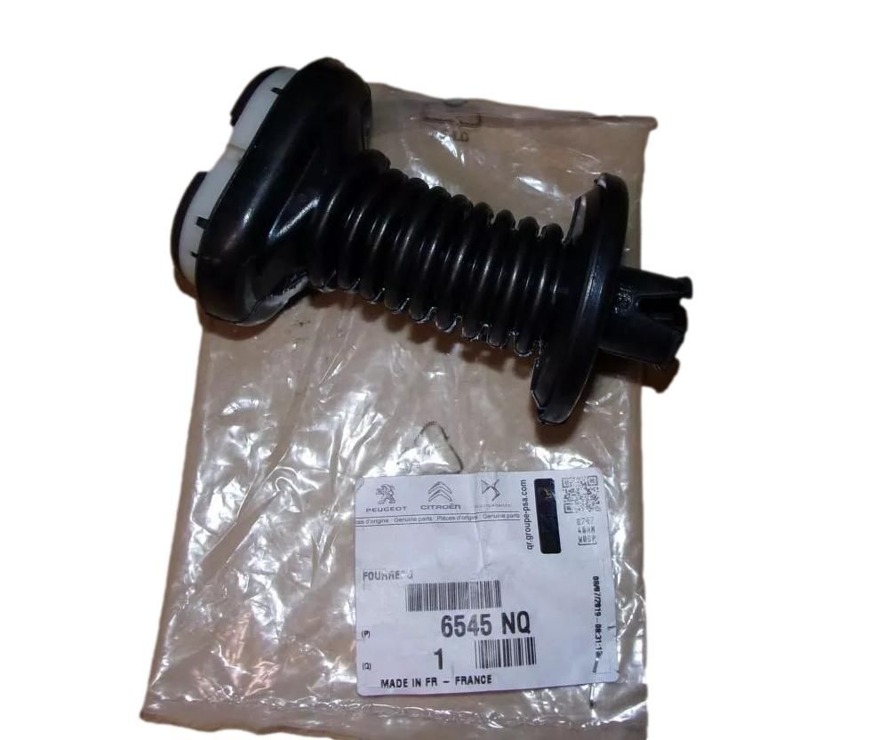 Capot Original 6545NQ 6545.NQ Citroen Peugeot main product photo