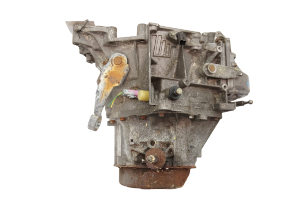 Boîte De Vitesse 20TE11 Citroen C15 1,9 D WJX main product photo