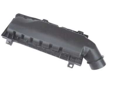 Boîtier Filtre A L`Air Original Citroen Peugeot C3 C4 208 308 1.2VTI 98050570 main product photo