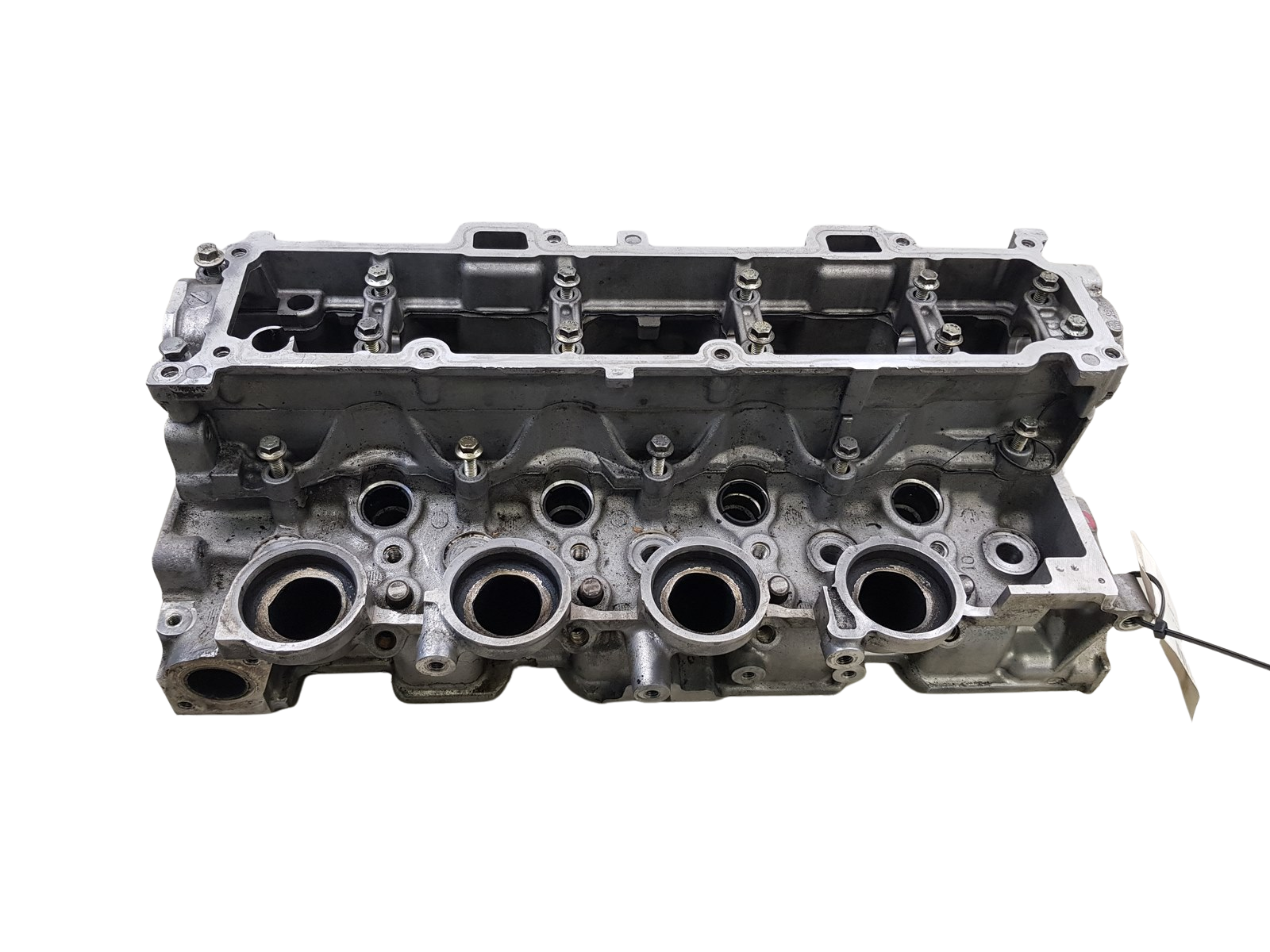 La Coulasse, 1,4 TDCi F6JB Ford Fiesta Fusion main product photo