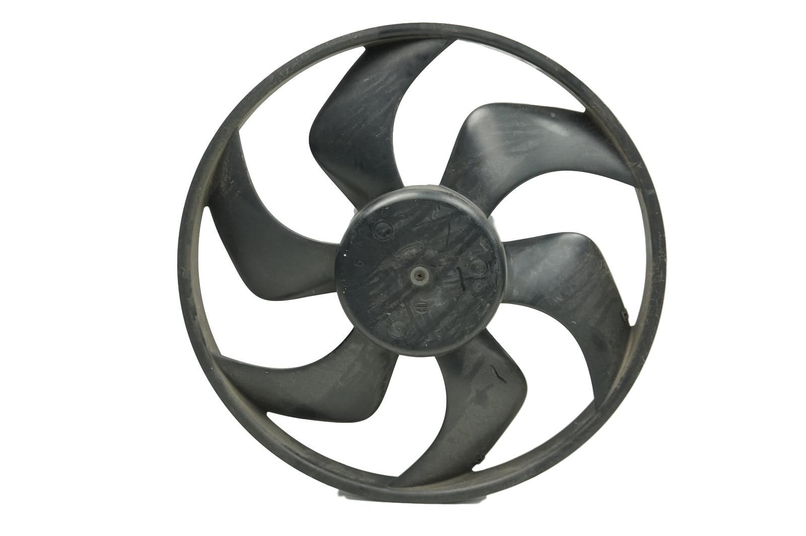 Motoventilateur De Moteur 7701069897 7701050191 Trafic 2 Renault Vivaro Opel main product photo