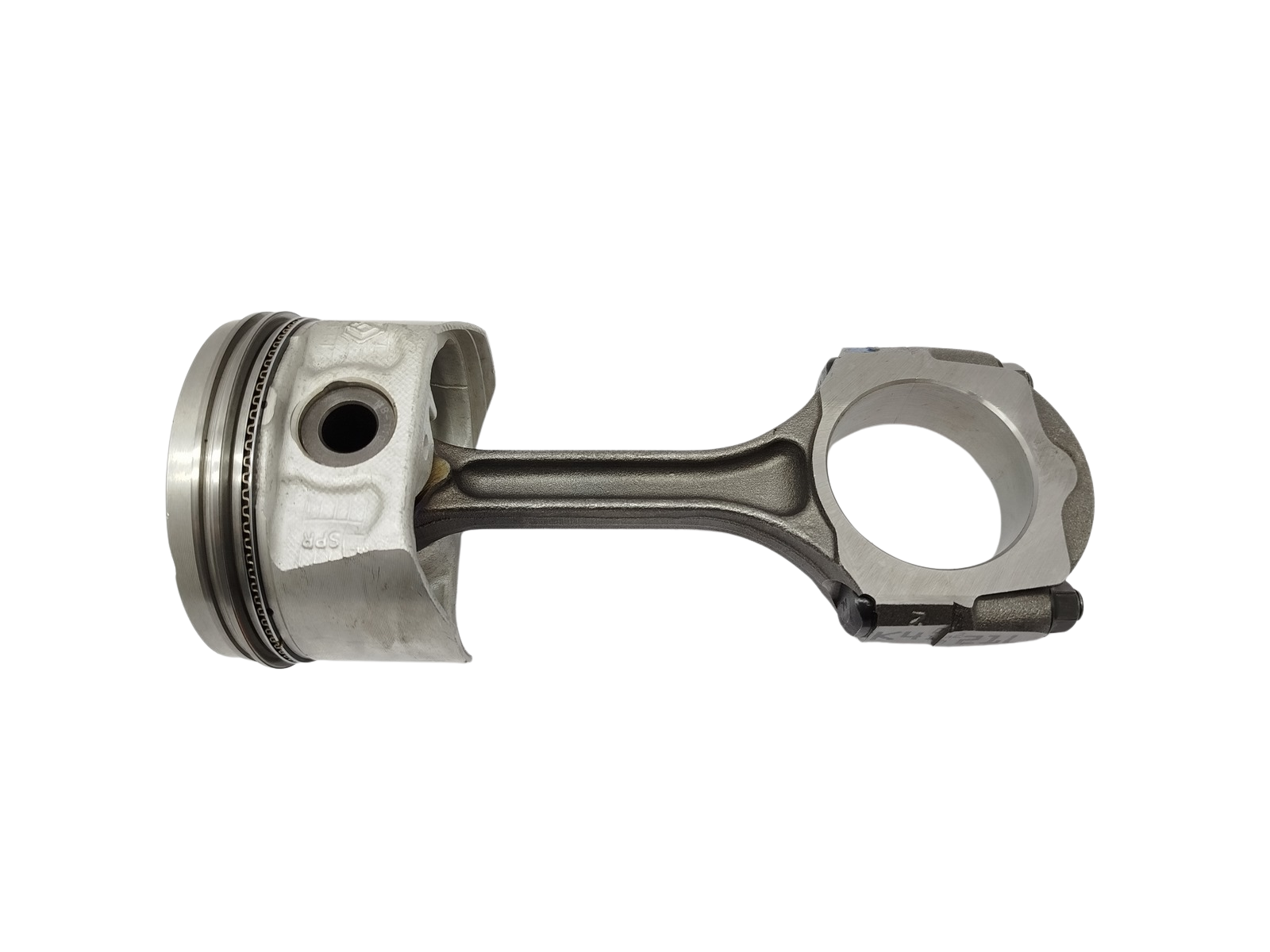 Bielle De Piston 7701474855 7701476471 K4M 1.6 Renault main product photo