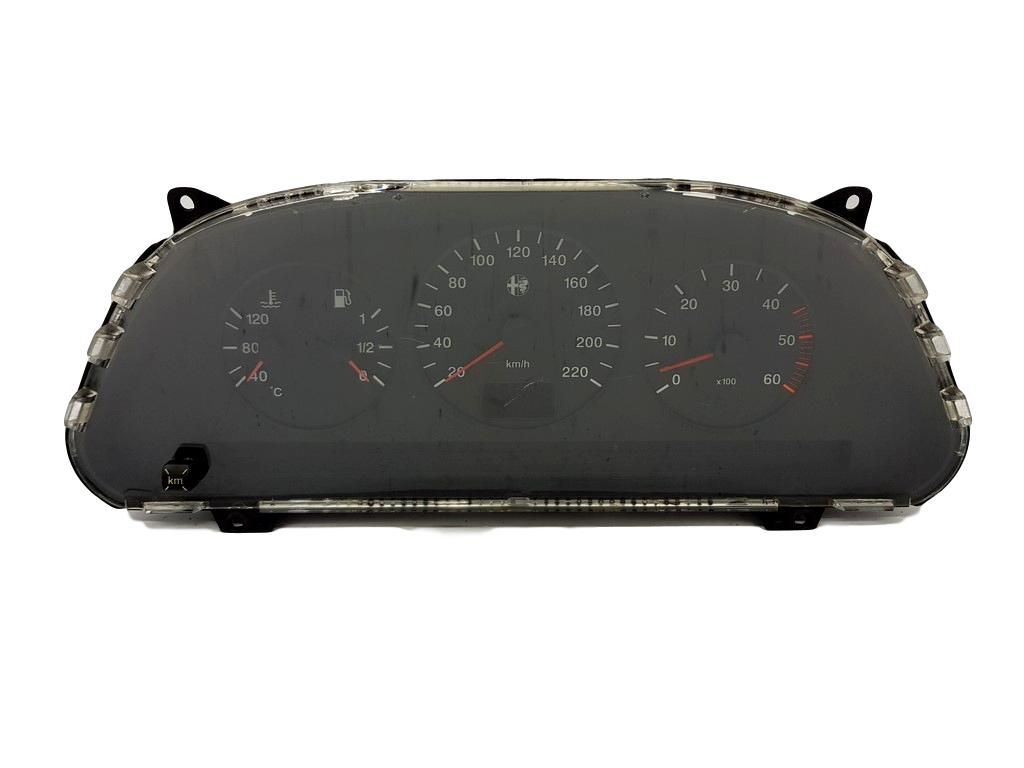 Bloc Compteurs Vitesse Alfa Romeo 145 146 60.2584.003 602584003 11823 main product photo
