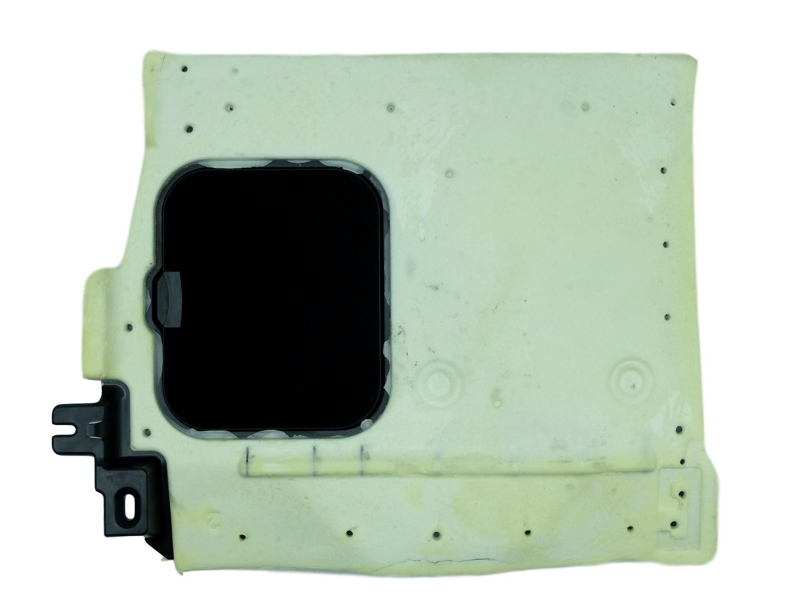 Insonorisation Plancher Gauche Avant Scenic 4 743150939R 749858127R Renault 0km main product photo