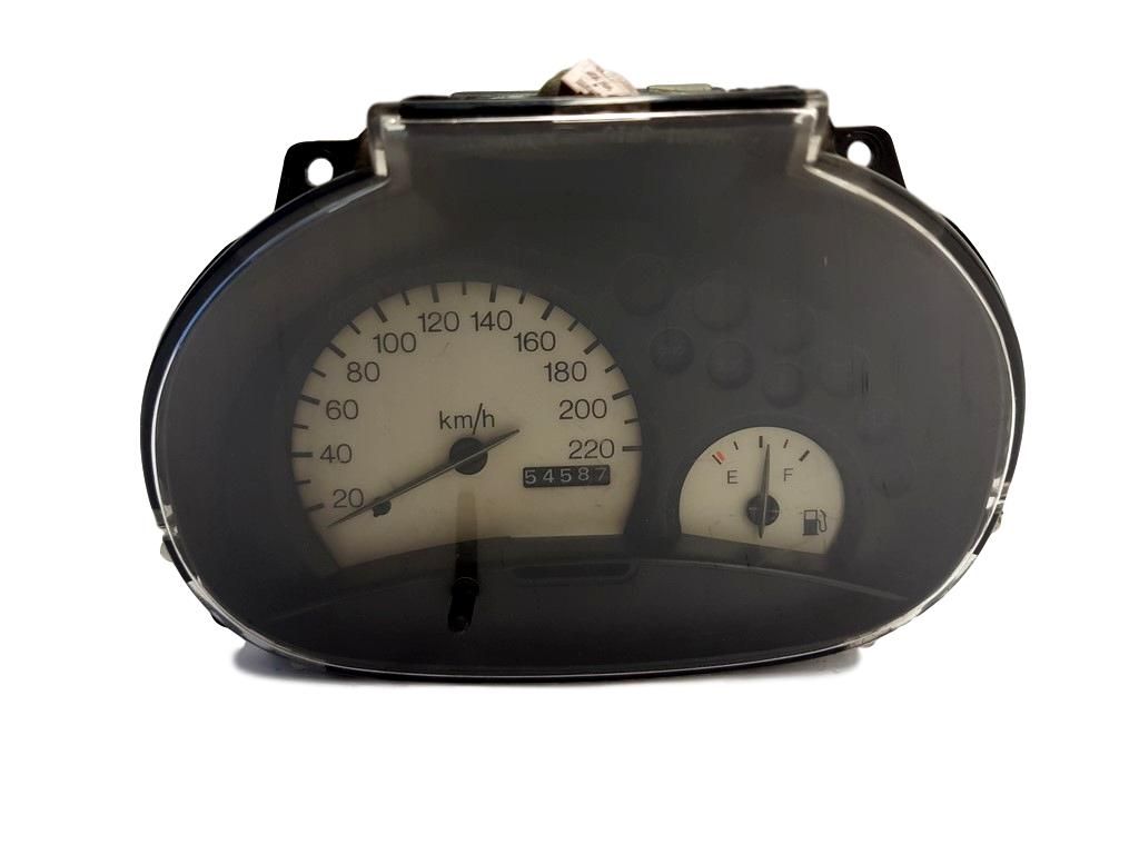 Bloc Compteurs Vitesse Ford Ka 431276A main product photo
