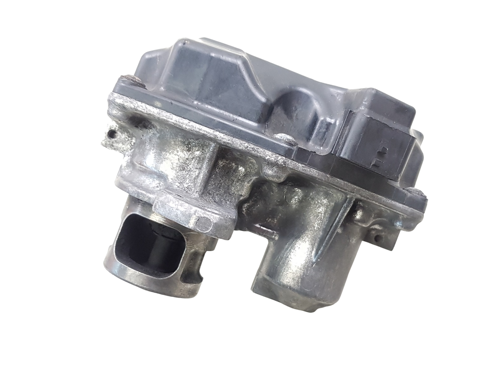 Soupape Egr Renault Nissan Opel 147109816R H8201061904 1.6dci Valeo 1729 main product photo