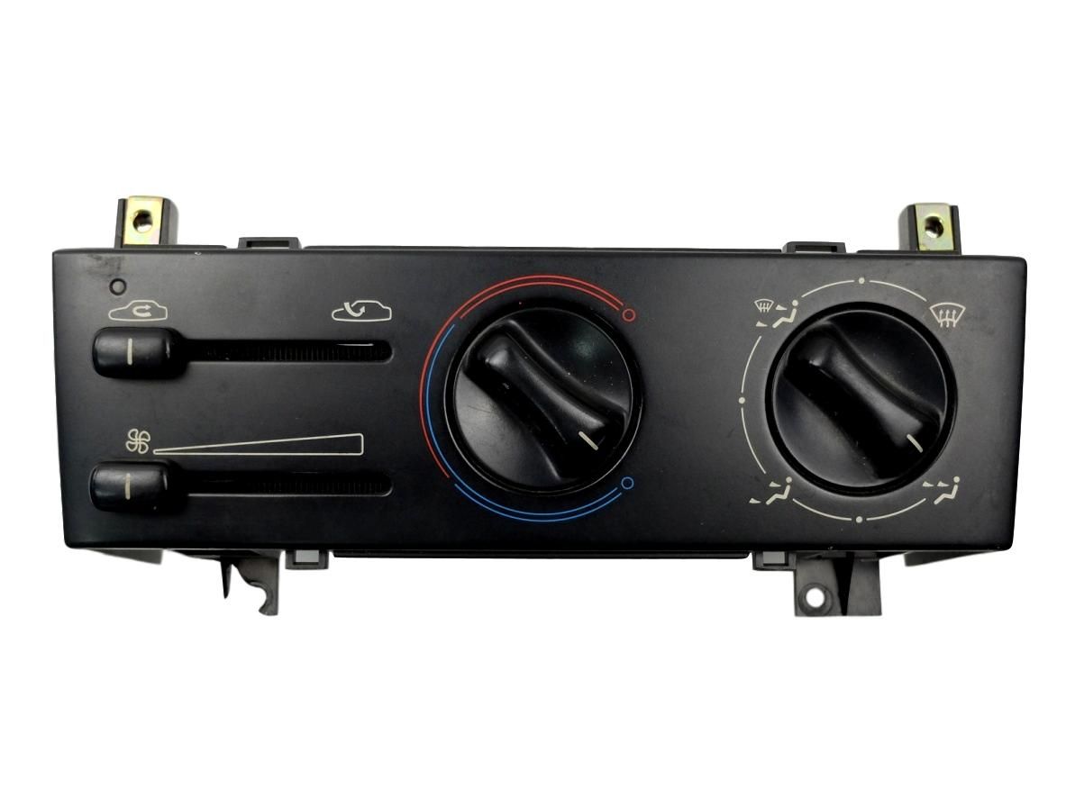 Moteur Ventilateur Chauffage Climatisation Peugeot 406 652549F 9184941002 10644 main product photo