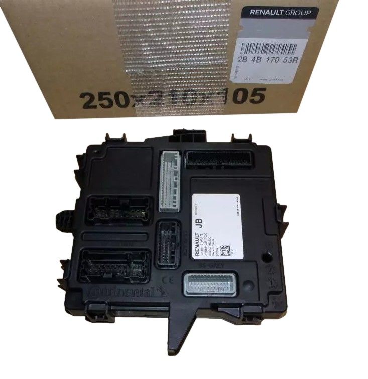 Calculateur Original 284B17053R Renault main product photo