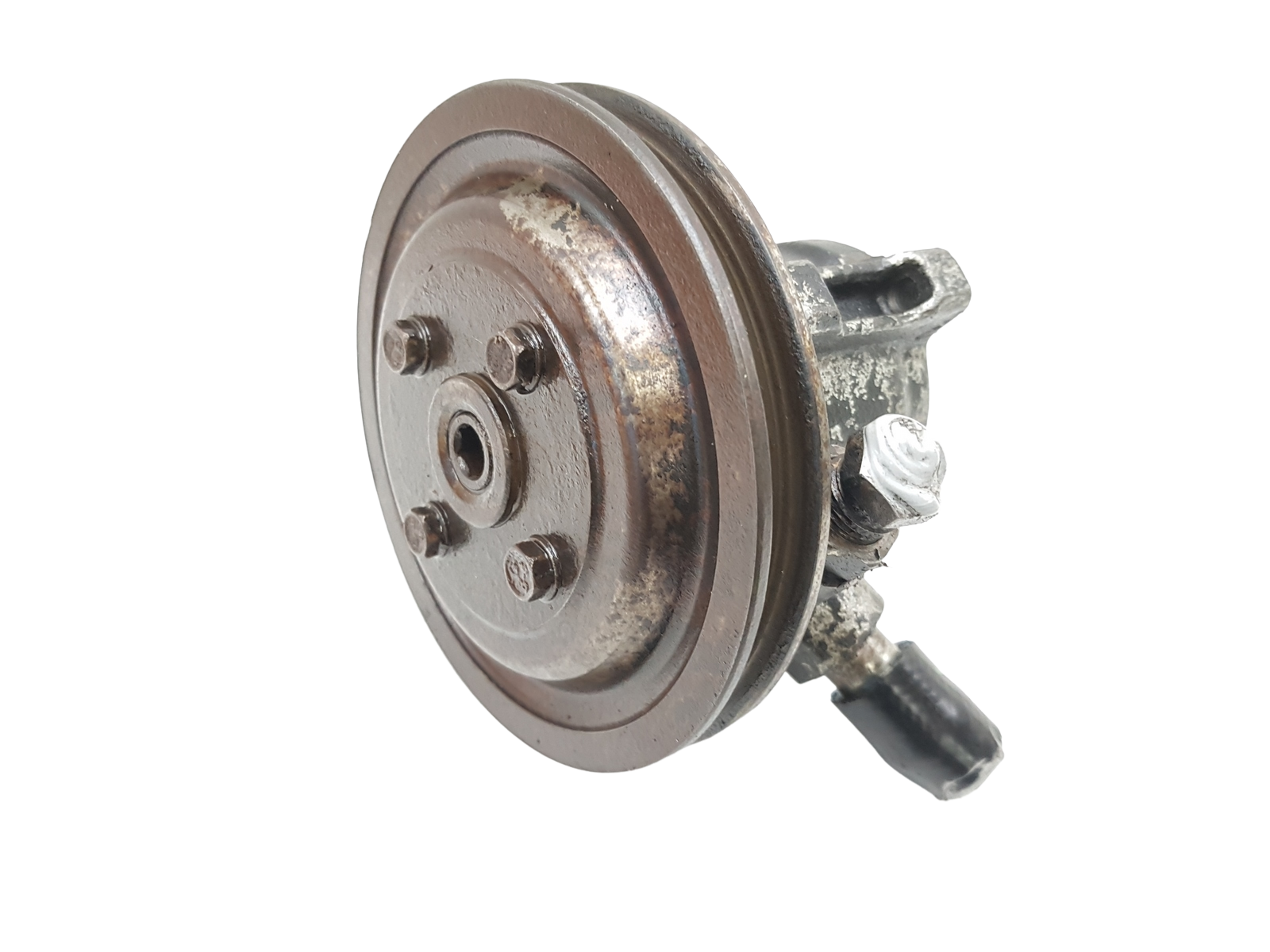 Pompe De Direction Assistée 4007V7 400764 2.5 TD Citroen C25 Peugeot J5 main product photo