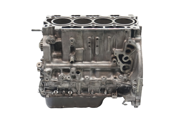 Bloc Moteu,Bloc Cylindres HHDA 1,6 TDCi Ford Focus C-MAX main product photo