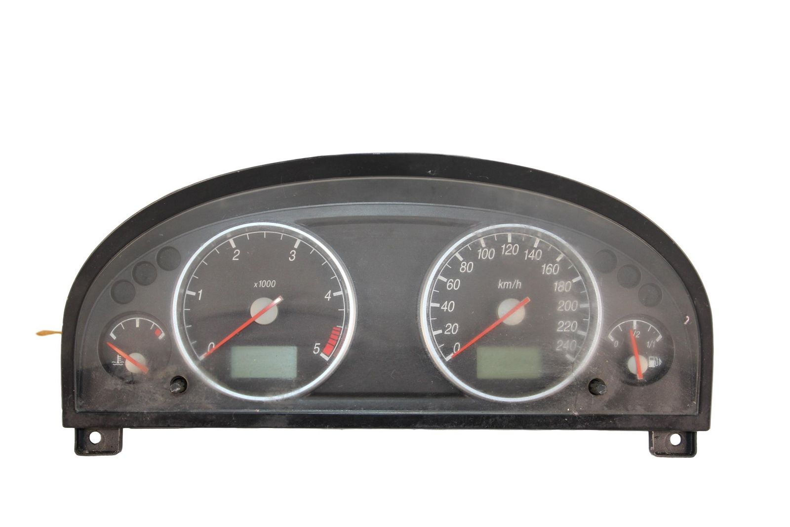 Bloc Compteurs Vitesse Ford Mondeo 1S7F-10849-JE 1S7F10849JE main product photo