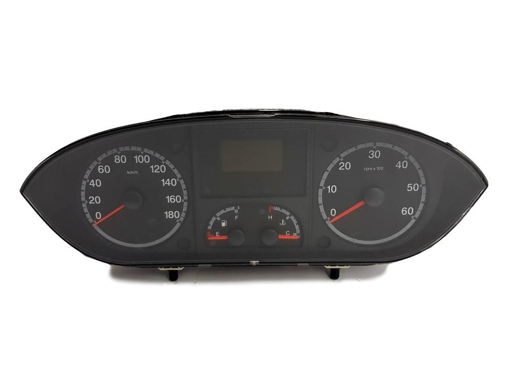 Bloc Compteurs Vitesse 1362894080 503001210203M Ducato Jumper Boxer 6944 main product photo